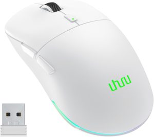 UHURU Wireless Gaming Mouse