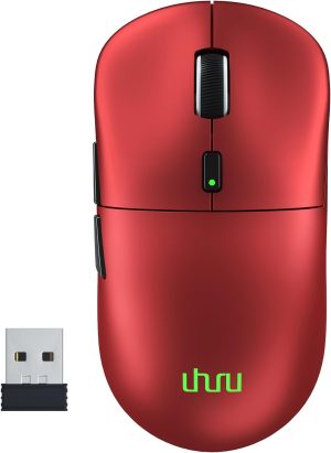 UHURU Wireless Gaming Mouse