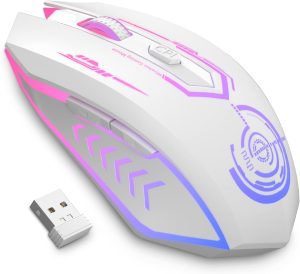 UHURU Gaming Mouse