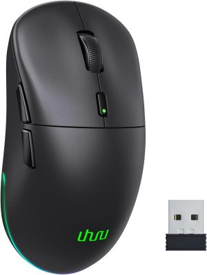 UHURU Wireless Gaming Mouse