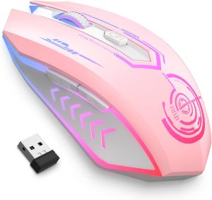 UHURU Gaming Mouse