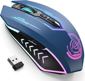 UHURU Gaming Mouse