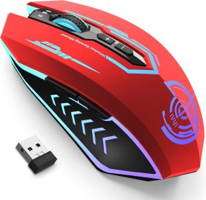 UHURU Gaming Mouse