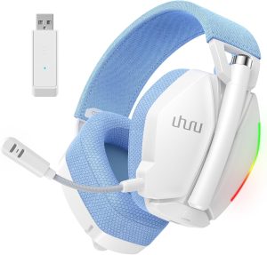 UHURU Wireless Gaming Headset